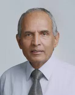 Dr Hari